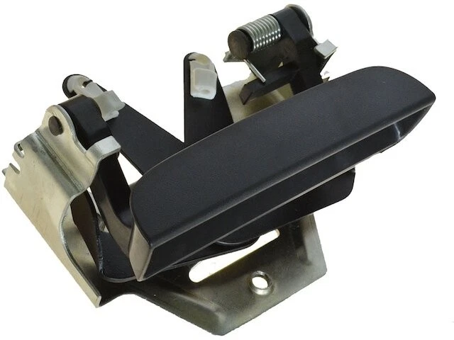 TRQ 73TJ79H Tailgate Handle Fits 2006-2008 Mitsubishi Raider Tailgate Handle - Image 1 of 1