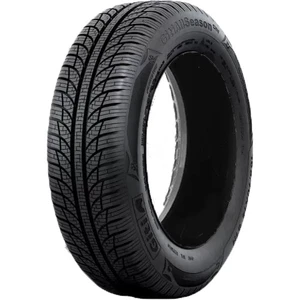 REIFEN GANZJAHRES GI TI 185/60 R14 82H ALL SEASONS CITY - Bild 1 von 4
