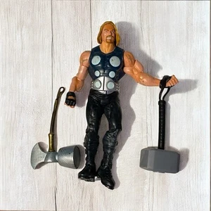 Ultimate Thor 2004 Diamond Marvel Select 7" Avengers Action Figure - Picture 1 of 5