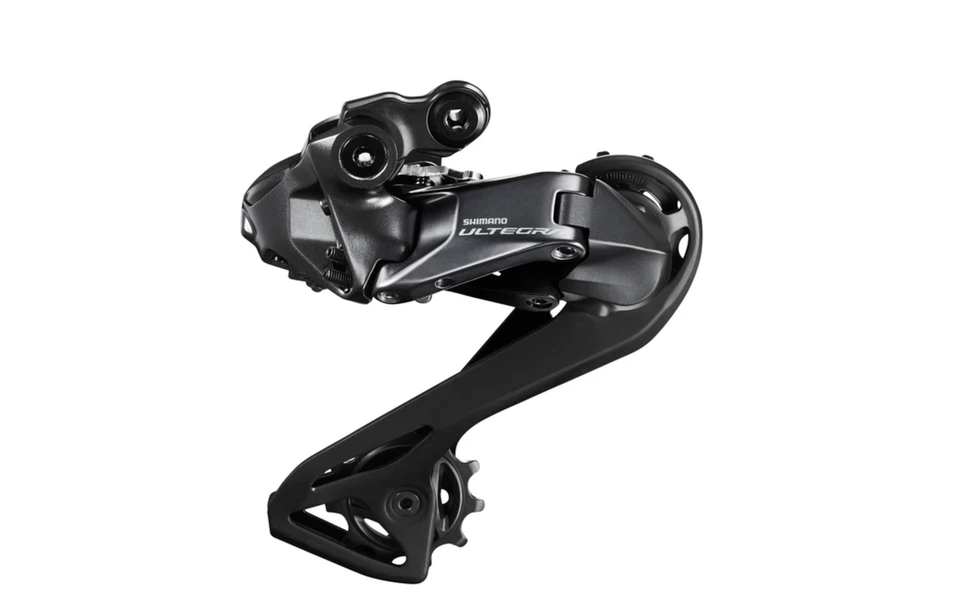 Desviador trasero Shimano Ultegra Di2 12 velocidades RD-R8150 Foto 1 de 1
