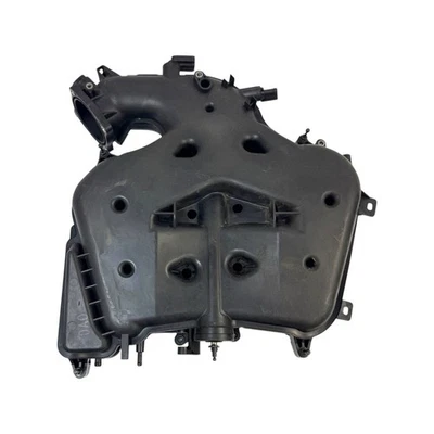 Colector de admisión superior genuino Hyundai Genesis 3,8 L 2012-2014 292103CDA0 OE Foto 1 de 4