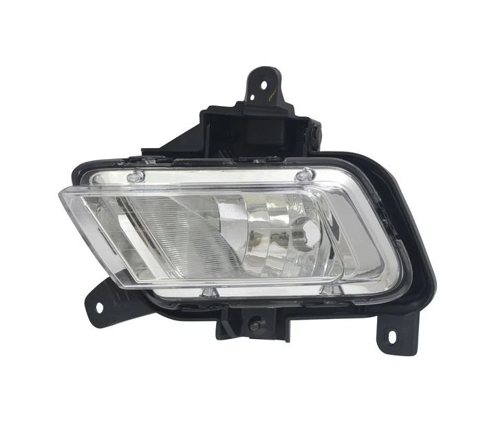 KIA CEE'D 2009 2010 2011 2012 VH360L TOP SINISTRO FENDINEBBIA FOG LIGHT Foto 1 de 1