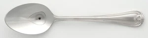Reed & Barton Sussex  Place Oval Soup Spoon 6146511 - Picture 1 of 1