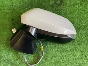 Toyota DAA-NHP170G Sienta Genuine Left Door Mirror 7 Pin OEM JDM - Picture 1 of 8
