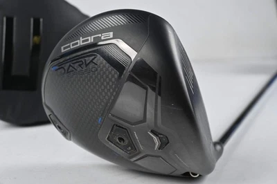 Cobra Darkspeed X Driver / 12 Degree / Regular Flex UST Mamiya LIN-Q M40X 6 - Image 1 of 4