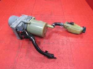 10-13 Mazda 3 Electric Power Steering Pump Motor Servo Assembly Reservoir 5188 - Picture 1 of 12
