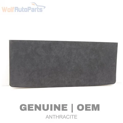 2012-2018 BMW 640I - Front Sunroof Shade / ROOF Headliner Cover 8053565 - Image 1 of 4