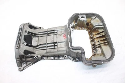 Chrysler Crossfire ZH 2004 cupé #384 cárter de aceite del motor superior Foto 1 de 4