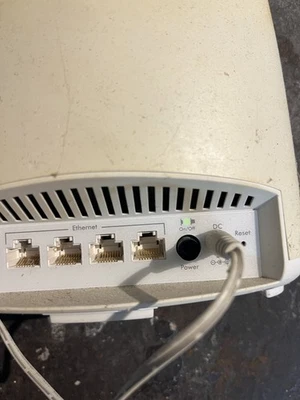 NETGEAR Orbi RBS40 Mesh AC2200 Satellite - RBS20 alternative - Converted RBR40 - Image 1 of 4