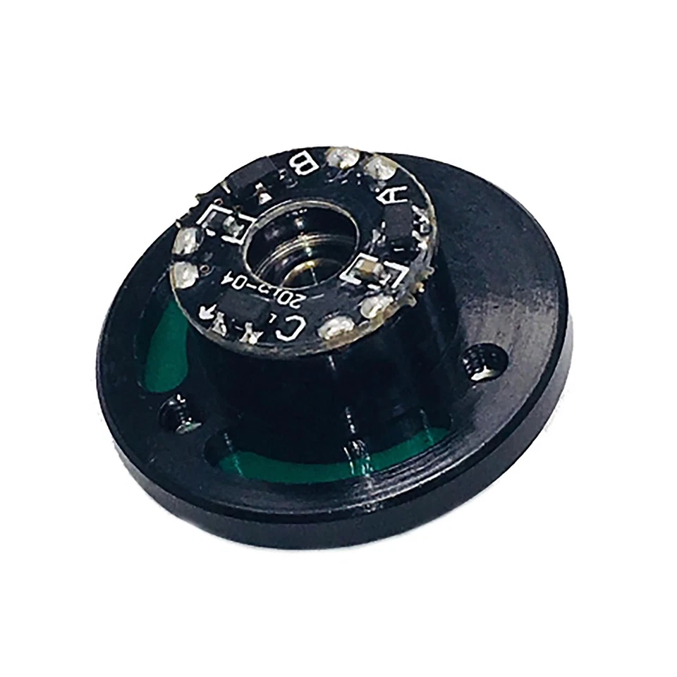 Team Epic TEP1535 Drag Master / Monster Sensor Board with Bearing - Image 1 of 1