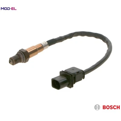 LAMBDA SENSOR 0 281 004 572 FOR PEUGEOT 3008/MPV/Van RCZ 308/I/SW/CC 407 5008 - Image 1 of 4