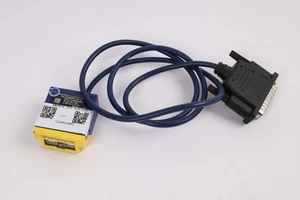 USED DATALOGIC  MATRIX 210 213-100  [24 MON. WARR.] - Bild 1 von 2