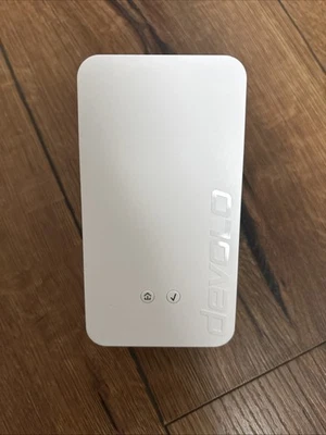 devolo Home Control Zentrale - Bild 1 von 2