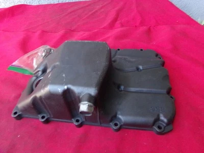 YAMAHA FZ-09 OIL PAN 2014-2016 OEM NICE FZ09 B56-13400-00 - Изображение 1 из 4