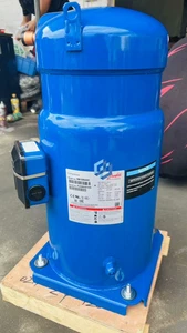 DANFOSS SM120S4VC Compressor Brand NEW - Picture 1 of 1