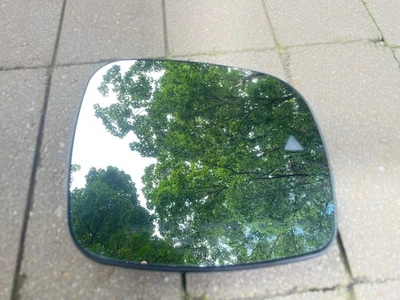 Espejo retrovisor de pasajero derecho Dodge Caravan Town & Country 2011-2017 punto ciego OEM Foto 1 de 4