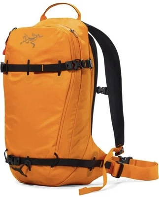 Mochila Arc'tery Quintic 16L Foto 1 de 4