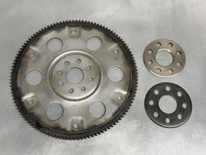 Toyota 1JZ / 2JZ Automatic Flexplate - For ZF 8HP conversion - Picture 1 of 1