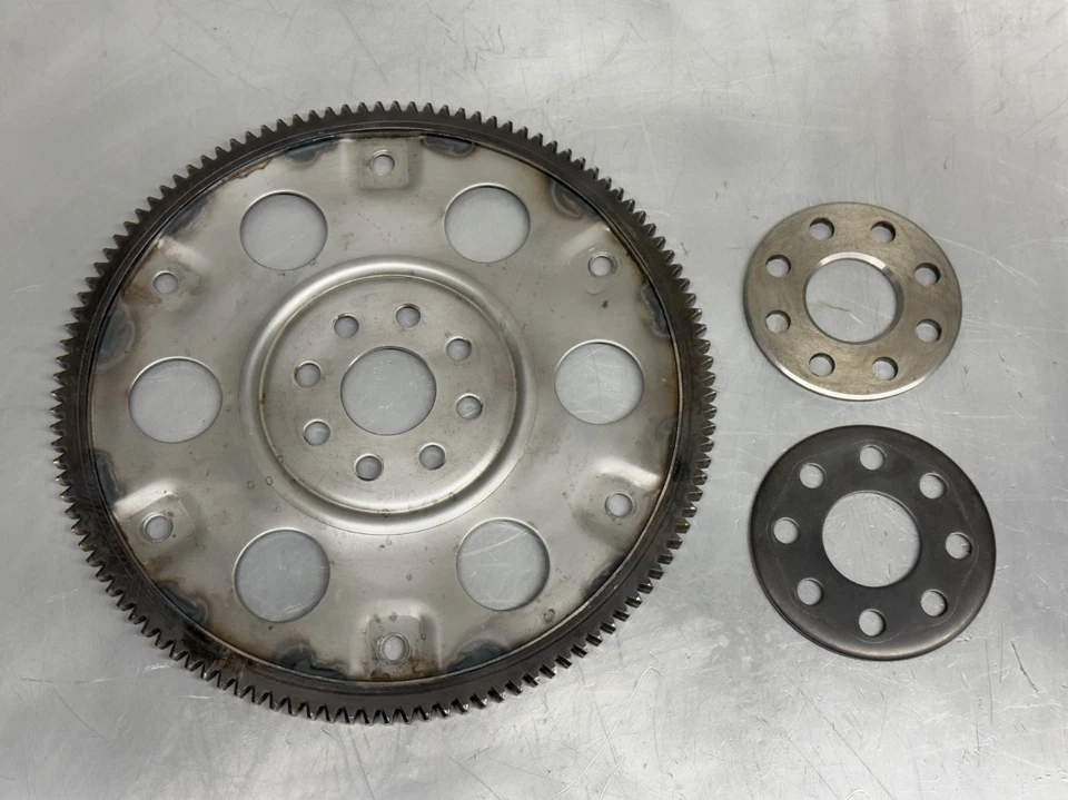 Toyota 1JZ / 2JZ Automatic Flexplate - For ZF 8HP conversion - Image 1 of 1