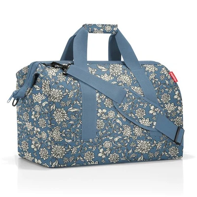 reisenthel - allrounder L - dahlia blue - Bild 1 von 4