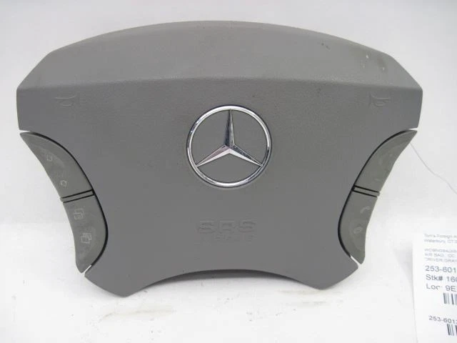 AIR BAG CL500 CL55 CL600 CL65 S350 S430 S500 S55 03-06 856456 Foto 1 de 4