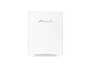 TP-Link Omada EAP610GP Dual Band IEEE 802.11 a/b/g/n/ac/ax 1.73 Gbit/s Wireless - Picture 1 of 6
