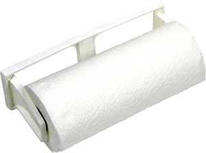 Chef Craft Paper Towel Holder , Silver  - Picture 1 of 1