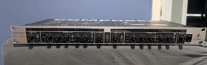 Behringer MDX 2100 Composer - Dynamics Processor 2ch Compressor/Limiter/Expander - Picture 1 of 10