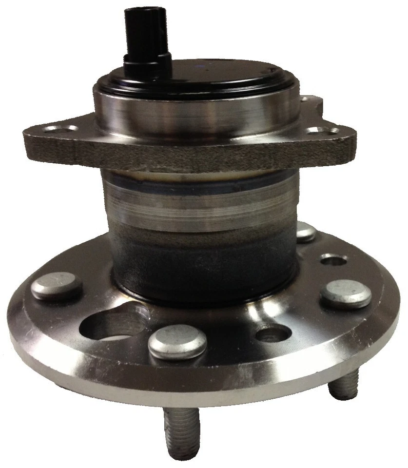 Conjunto de cojinete de cubo de rueda GSP 693206 para Toyota Camry Avalon Lexus ES300 trasero Foto 1 de 1