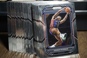 2022-23 Panini Prizm Basketball #1-300 *YOU PICK* - Picture 1 of 1