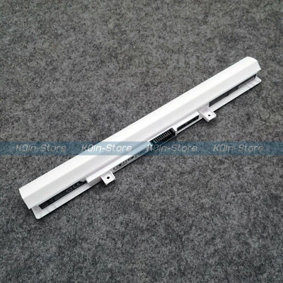 Batería Original PA5185U-1BRS PA5186U-1BRS para Toshiba Satellite L50 C55D L55 C50 Foto 1 de 3