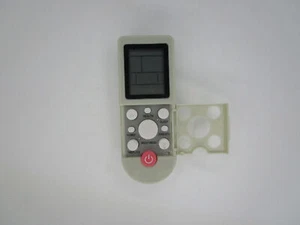 Mando a distancia para aire acondicionado Sharp Aermec EWP241H CS241H EWP181H CS181H - Imagen 1 de 5