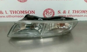SSANGYONG REXTON LHF BLINKER NEBELSCHEINWERFER EINHEIT BEIFAHRER NSF LAMPE 108-0299 LINKS - Bild 1 von 12