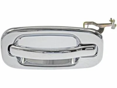 Manija de puerta trasera izquierda Dorman 51254WV para Chevrolet Silverado 1500 Classic 2007 Foto 1 de 2