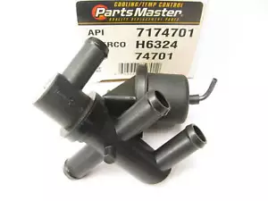 Parts Master 7174701 HVAC Heater Control Valve - Picture 1 of 4