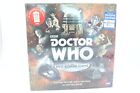BBC Doctor Who DVD Board Game Sealed New