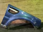 2009 - 2013 RANGE ROVER SPORT O/S DRIVER SIDE WING CAIRNS BLUE METALLIC 849