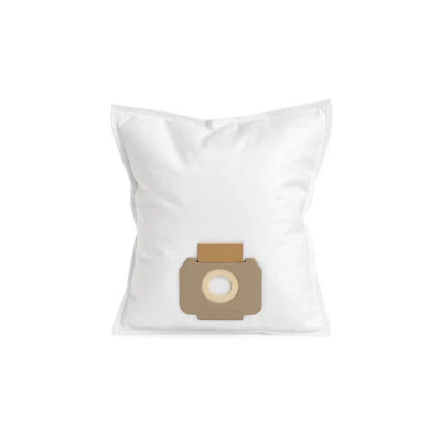 10 Staubsaugerbeutel für Black & Decker V 11 Filtertüten - Bild 1 von 2