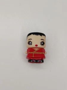 My Mini Mixieq's Series 3 Chinese New Year Girl Partial Figure Missing Headpiece - Picture 1 of 3