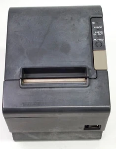 Epson TM-T88IV Point of Sale Thermal Printer M129M- RS-232 Serial - Picture 1 of 4