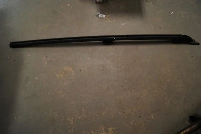 Jeep Grand Cherokee 2002 - portaequipajes de techo riel transversal izquierdo OEM Foto 1 de 4