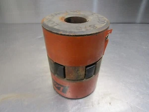 Lovejoy L-100 .875 & .875 Backenkupplungen mit Spider - Bild 1 von 3