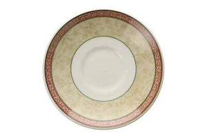 Churchill - Assam - Tea Saucer - 258913G - Picture 1 of 2