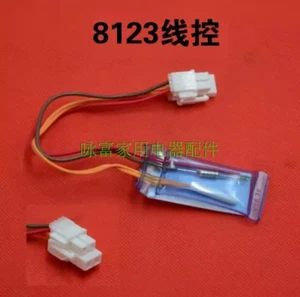 Sensor de temperatura termostato refrigerador LG 72 ° C LG accesorios refrigerador - Imagen 1 de 1