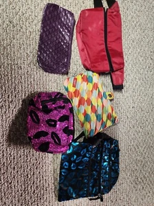 Lot of woman's bags - Picture 1 of 1