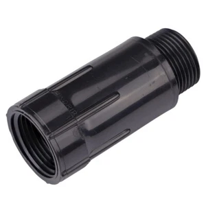 Raindrip 3/4" Pipe Thread Pressure Regulator Preset 25-30 psi p/n R462C - Picture 1 of 2