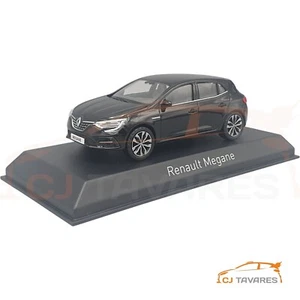 NOREV 517674 RENAULT MEGANE 2020 1/43 - Foto 1 di 3