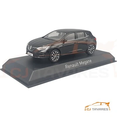 NOREV 517674 RENAULT MEGANE 2020 1/43 - Immagine 1 di 3