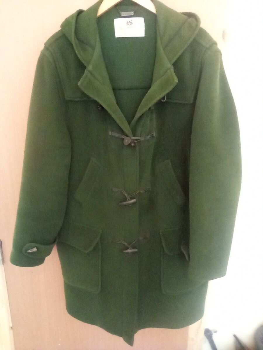 Aquascutum Duffle Coats products for sale | eBay Aquascutum Duffle Coats products for sale | eBay