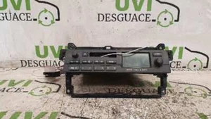 6512693199101 sistema radio per BMW SERIE 3 COMPACT (E46) 318TI 2001 149757 - Imagen 1 de 3